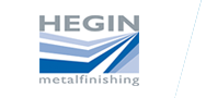 Hegin Metal Finishing B.V., Heerde (NL)