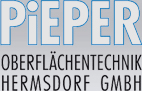 Pieper Oberflächentechnik Hermsdorf GmbH Pieper Oberflächentechnik Hermsdorf GmbH