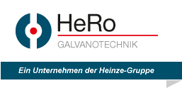 HeRo Galvano-Technik GmbH, Werke Herford | Bad Salzuflen