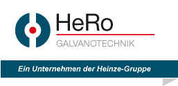 HeRo Galvano-Technik GmbH, Werke Herford | Bad Salzuflen HeRo Galvano-Technik GmbH, Werke Herford | Bad Salzuflen