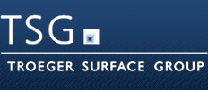 Tröger Surface Group OHG , Bernsdorf Tröger Surface Group OHG , Bernsdorf