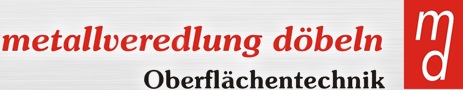 Metallveredlung Döbeln GmbH Metallveredlung Döbeln GmbH