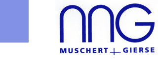 MG Muschert+Gierse Oberflächensysteme GmbH + Co. KG, Heiligenstadt MG Muschert+Gierse Oberflächensysteme GmbH + Co. KG, Heiligenstadt