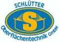 Schlütter Oberflächentechnik GmbH, Zella-Mehlis Schlütter Oberflächentechnik GmbH, Zella-Mehlis
