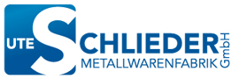 Ute Schlieder Metallwarenfabrik GmbH, Zöblitz