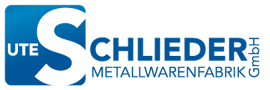 Ute Schlieder Metallwarenfabrik GmbH, Zöblitz Ute Schlieder Metallwarenfabrik GmbH, Zöblitz